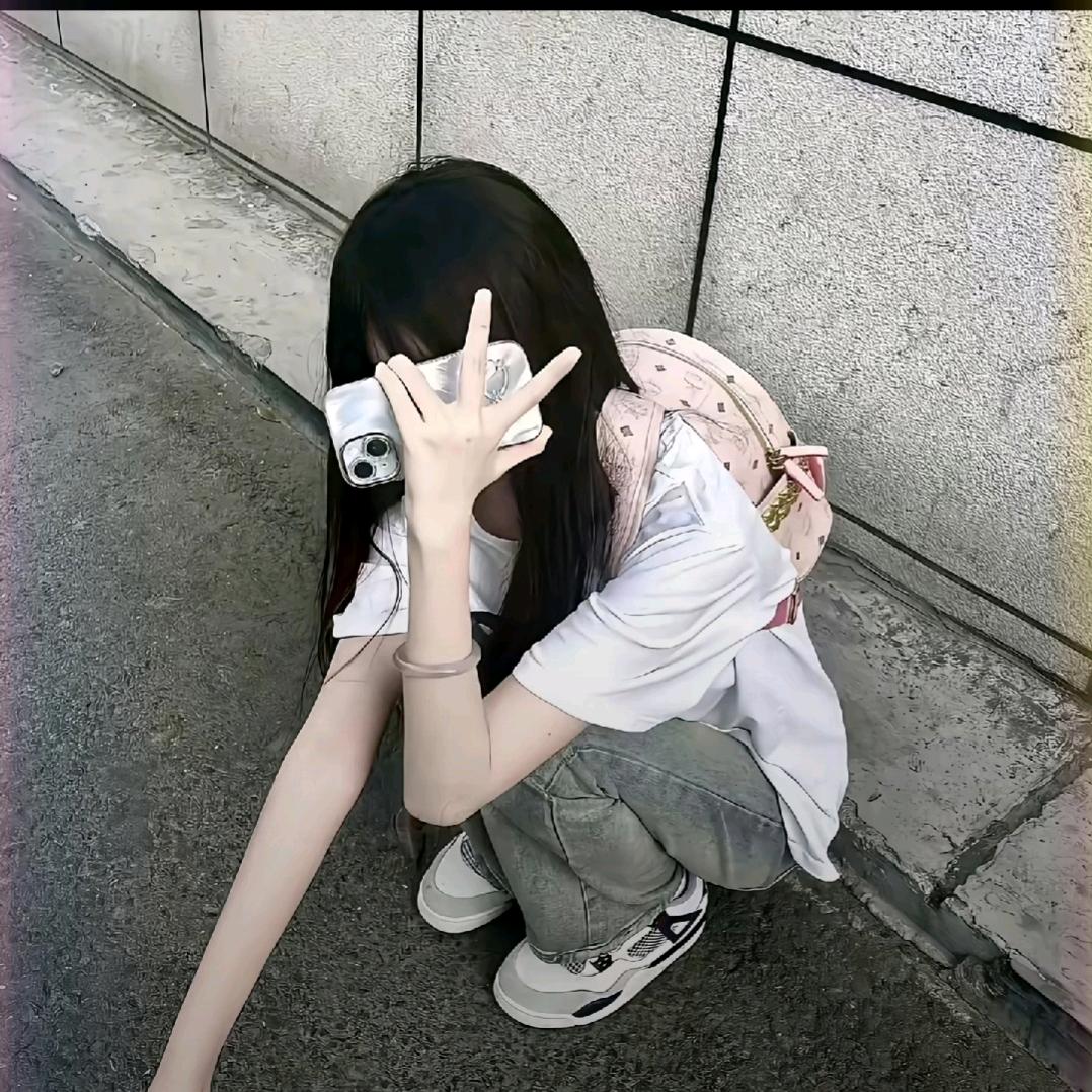 清水梦头像