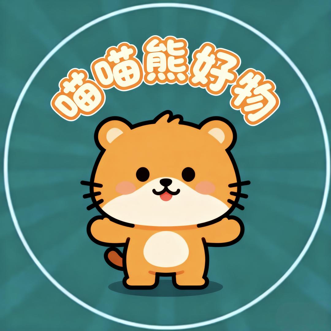 喵喵熊好物