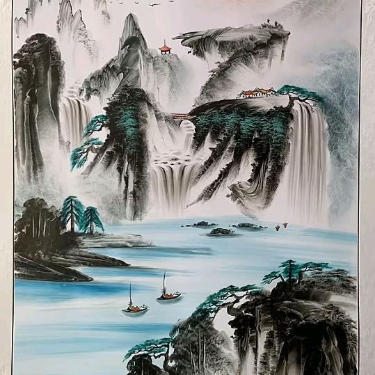 小白洗白白