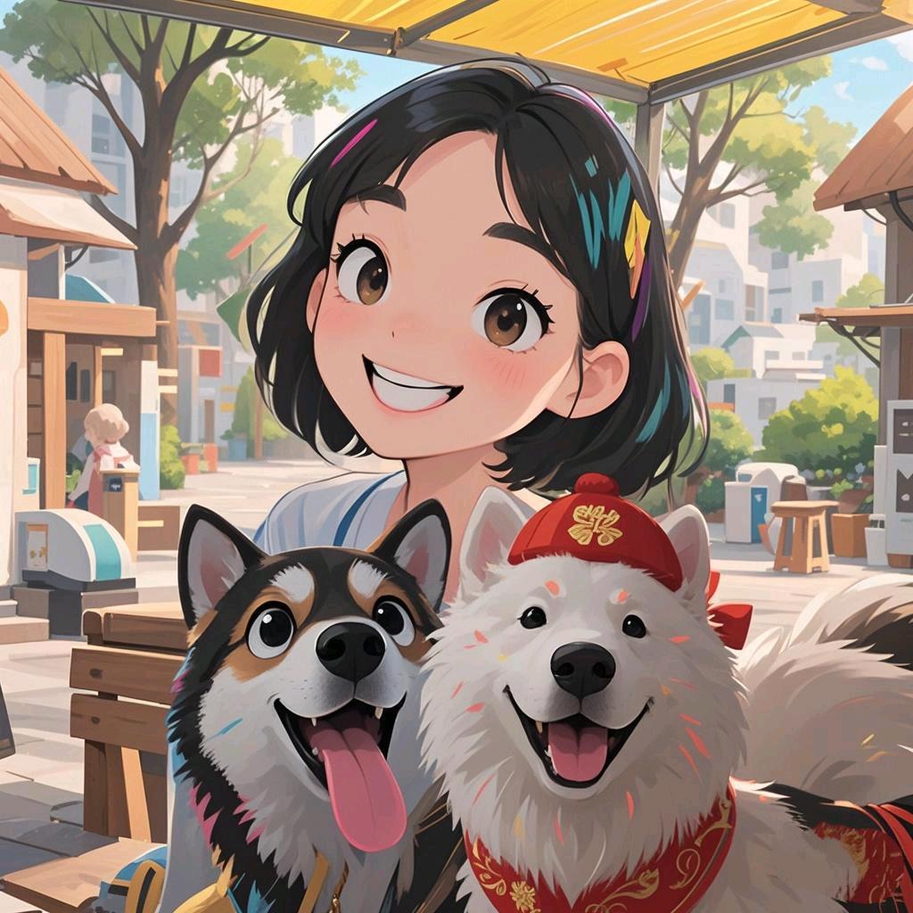 Yuki酱