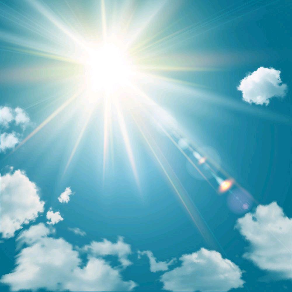 太阳🌞
