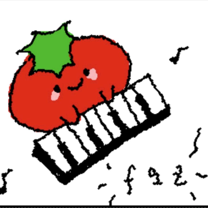 小蕃茄🍅