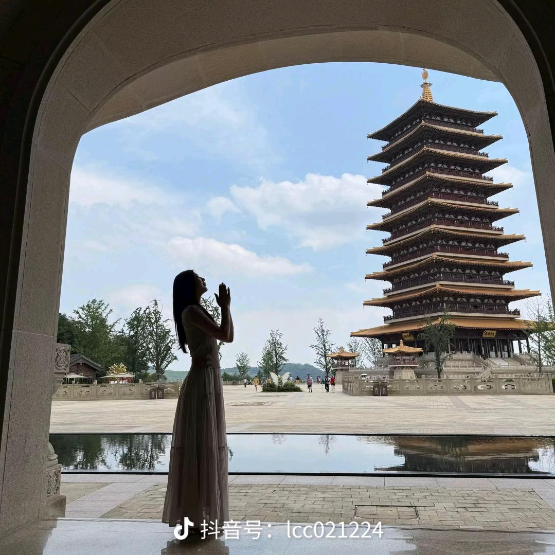 南京牛首山游玩推荐官