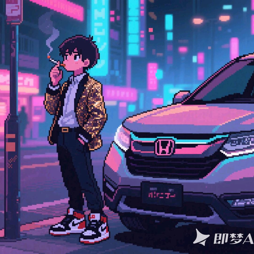 少年的🐟