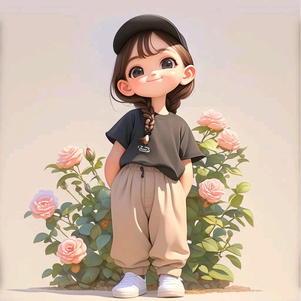 甜💞美衣