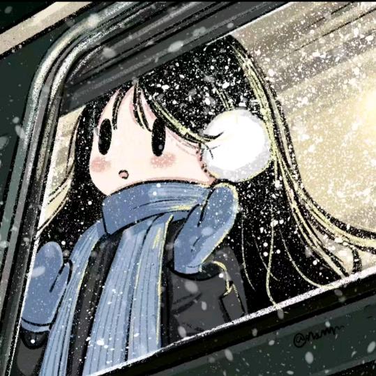 Cherish头像