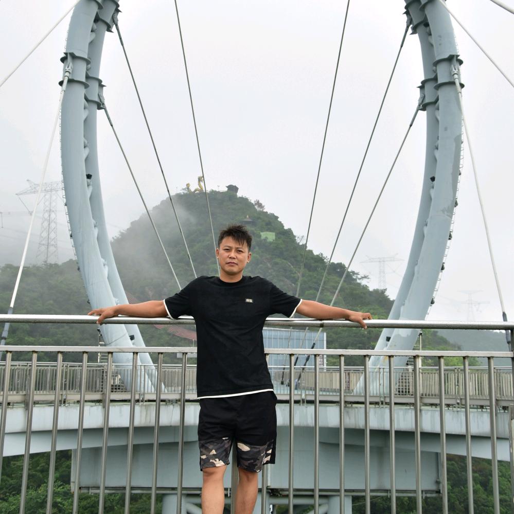 A深圳王哥哥