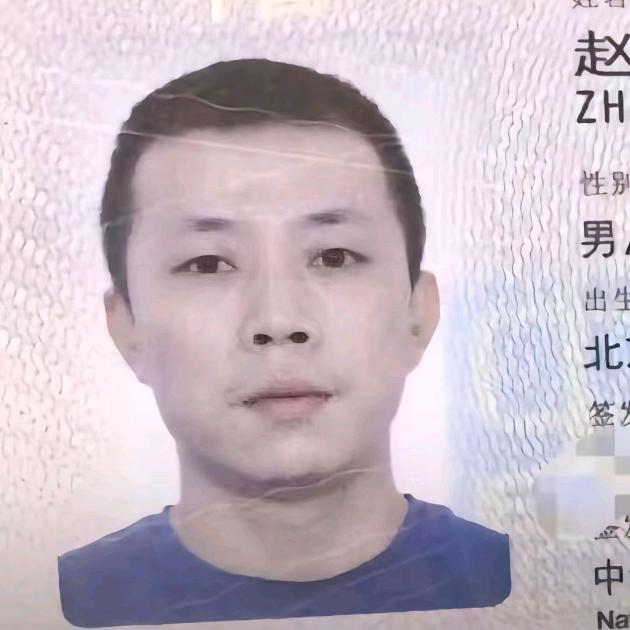 倒霉男主