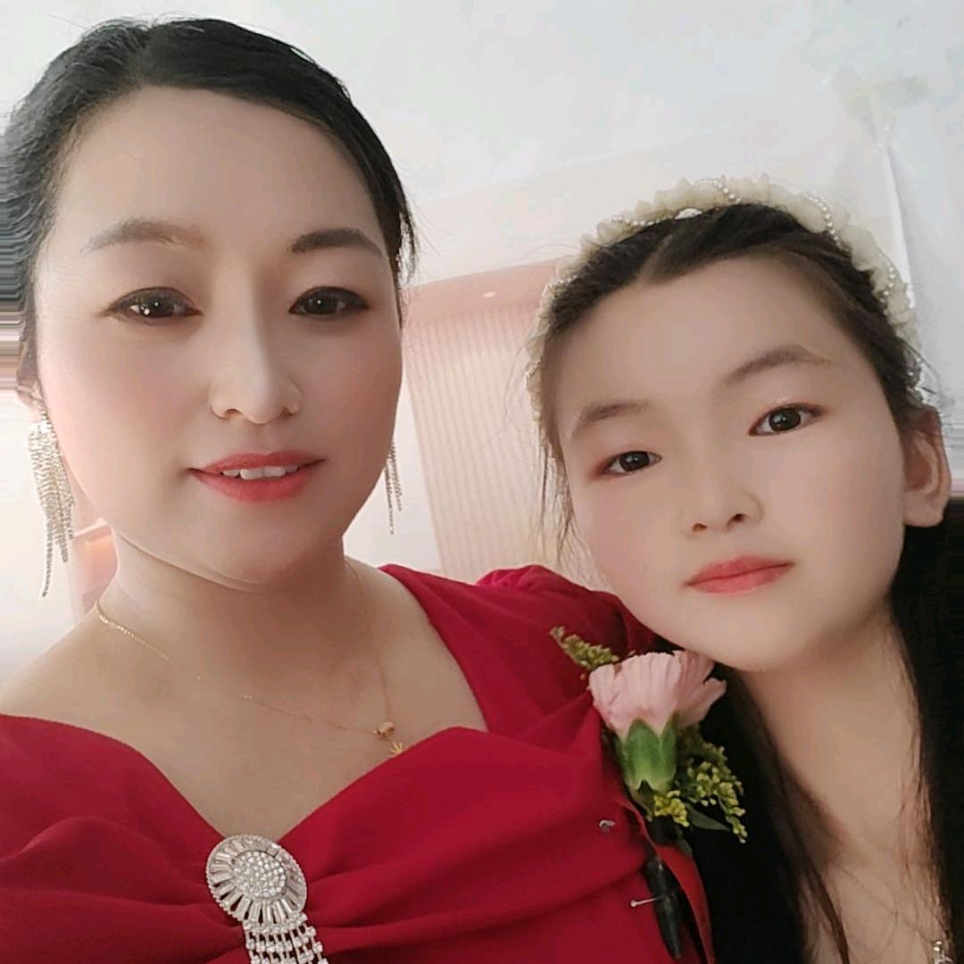 妞妞妈妈