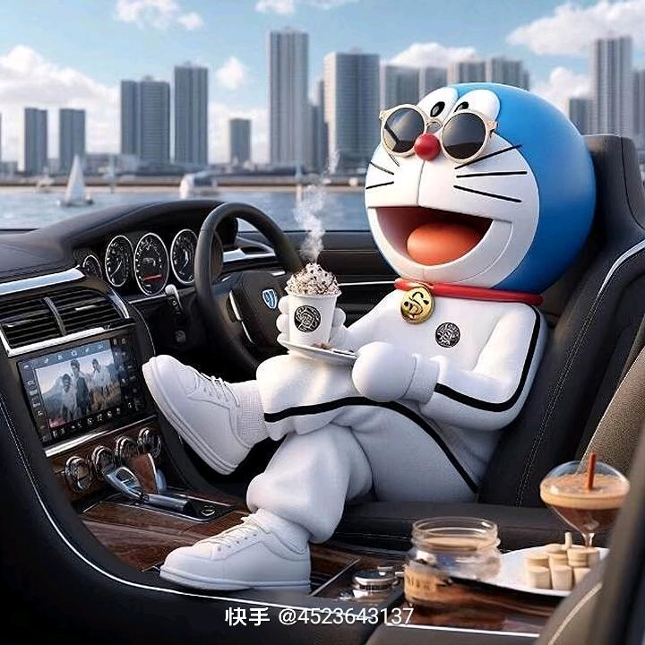 张总