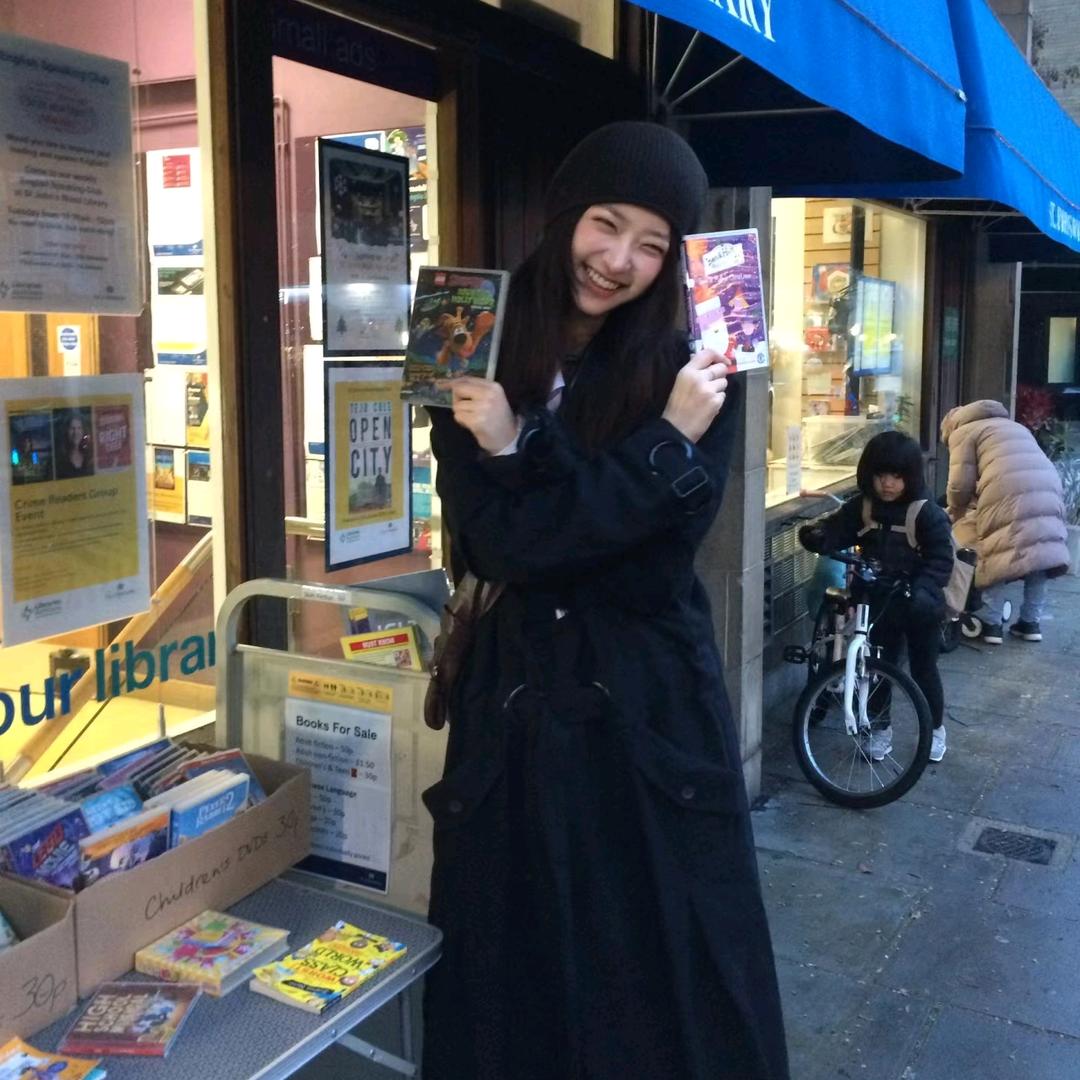 永上财务小吴