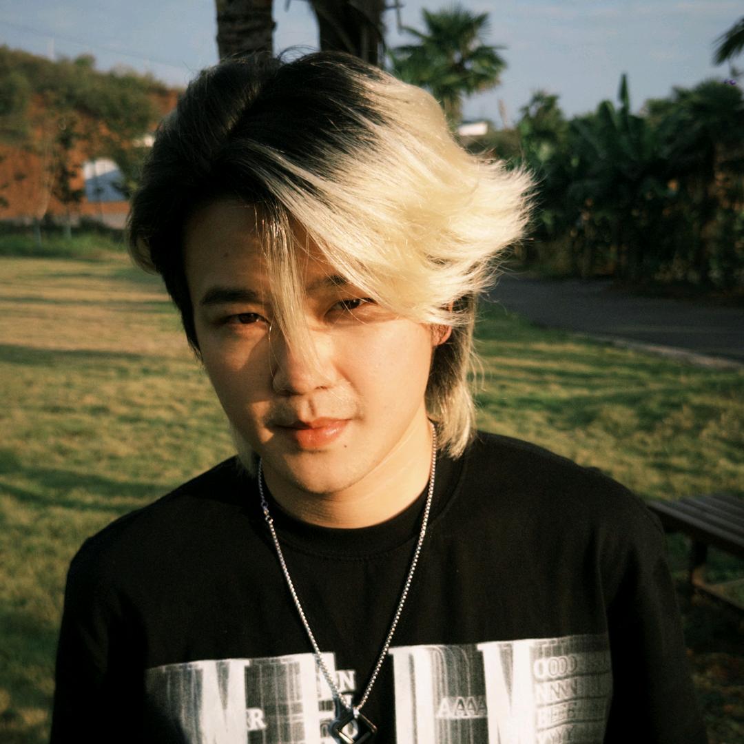 炒面boy