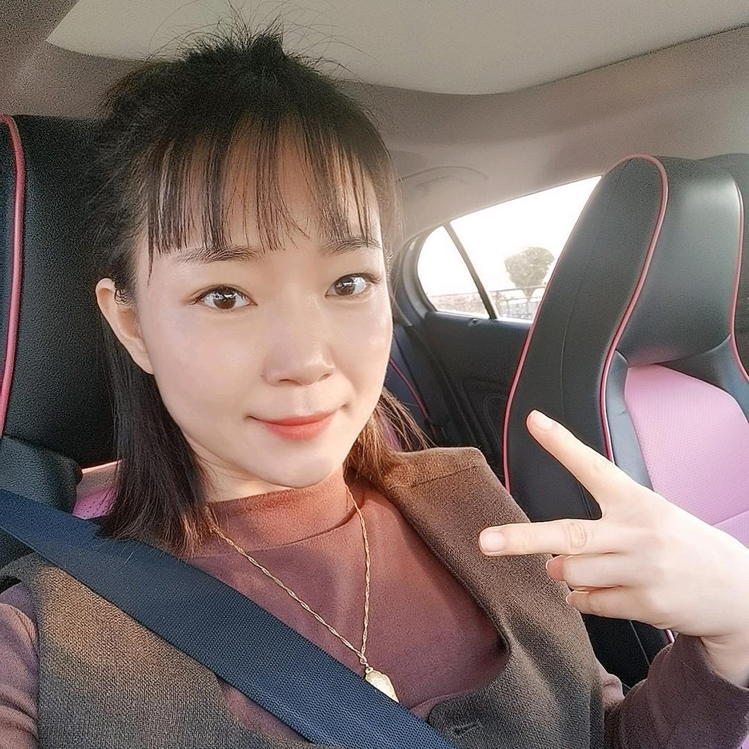 小贺不吃香菜