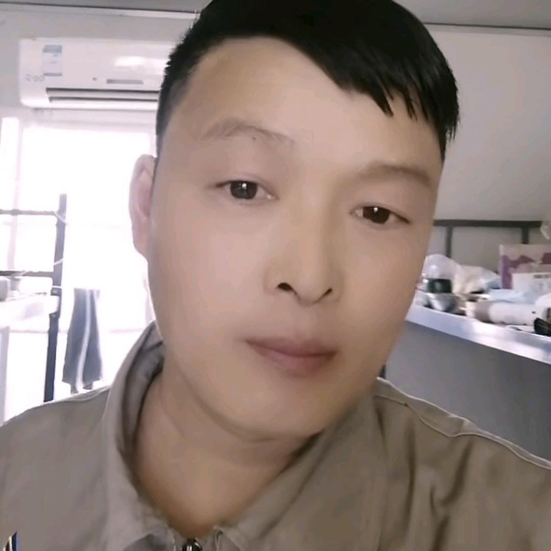 漂泊的强哥🎤