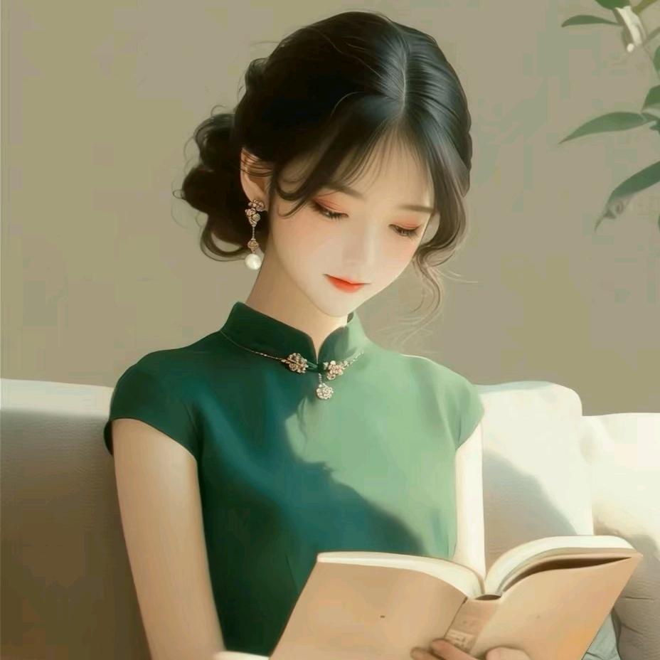 淑红
