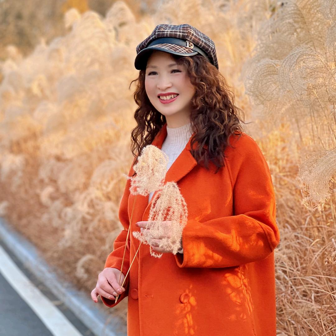 京山女装丽姐