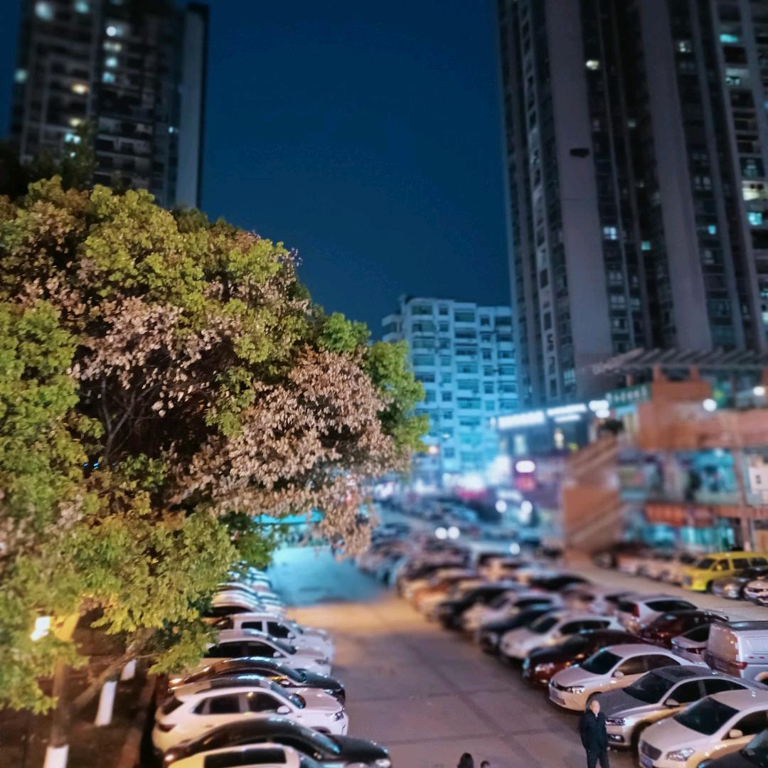 (ಡωಡ) 平淡人生