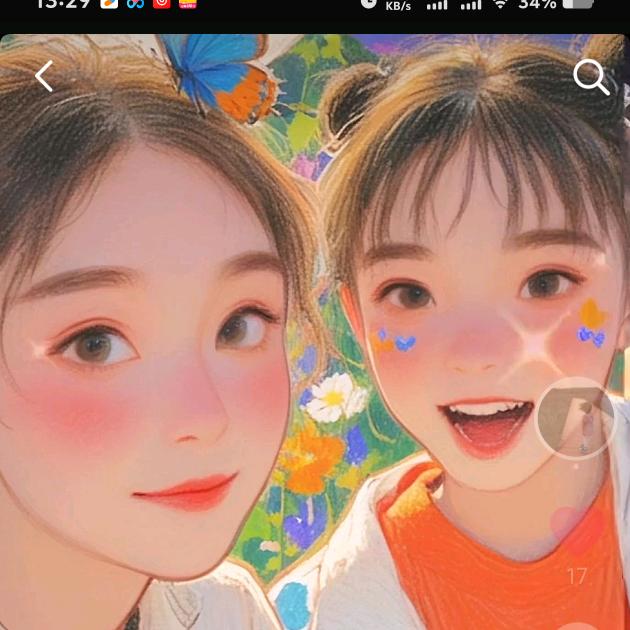 团团～喵