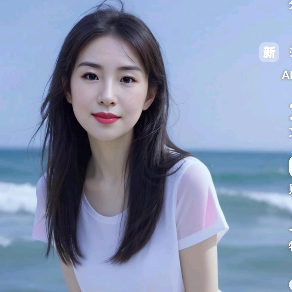 心如止水
