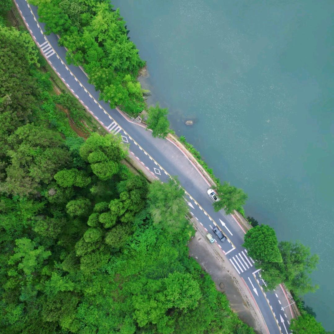 林儿爱旅行