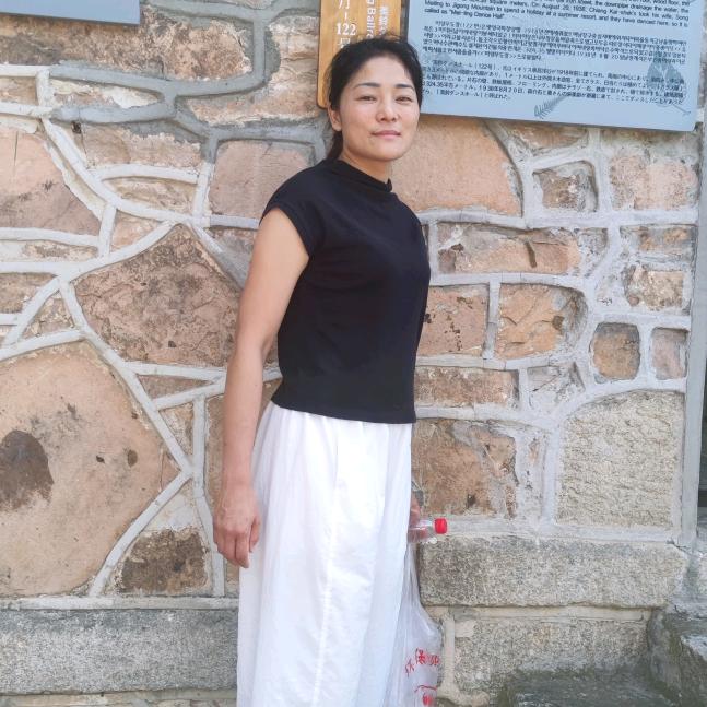 汉冢心连心农资小郭