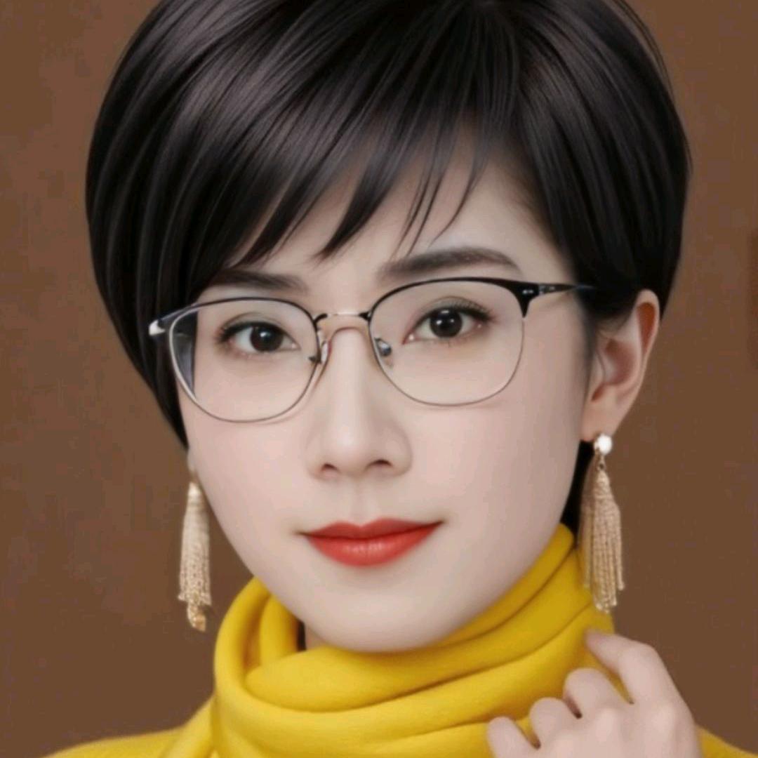独立的单身女人