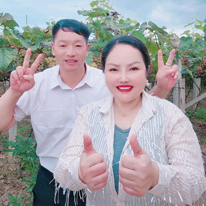 森林988（张黎爱徒二柱子）