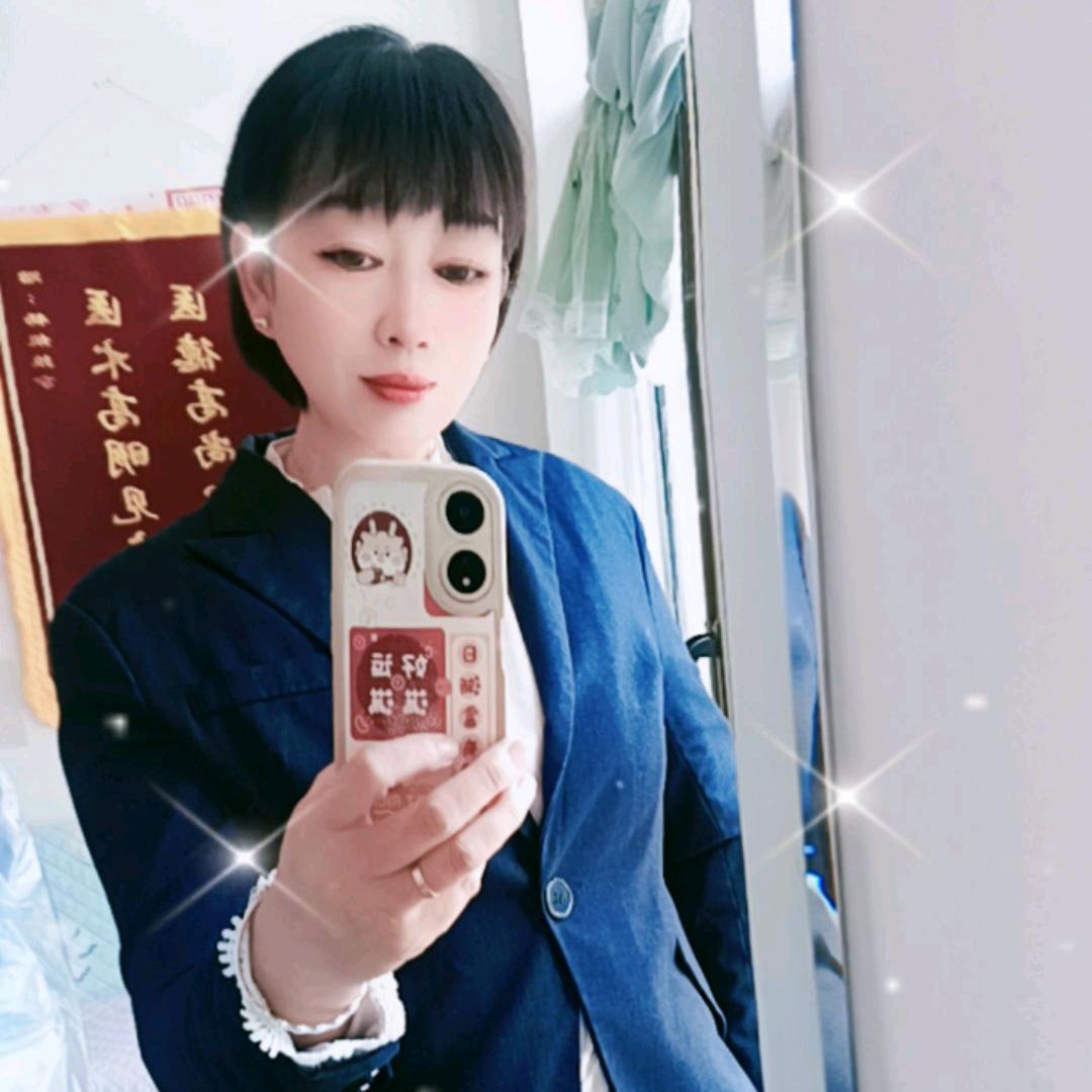 庄疃村杨姐