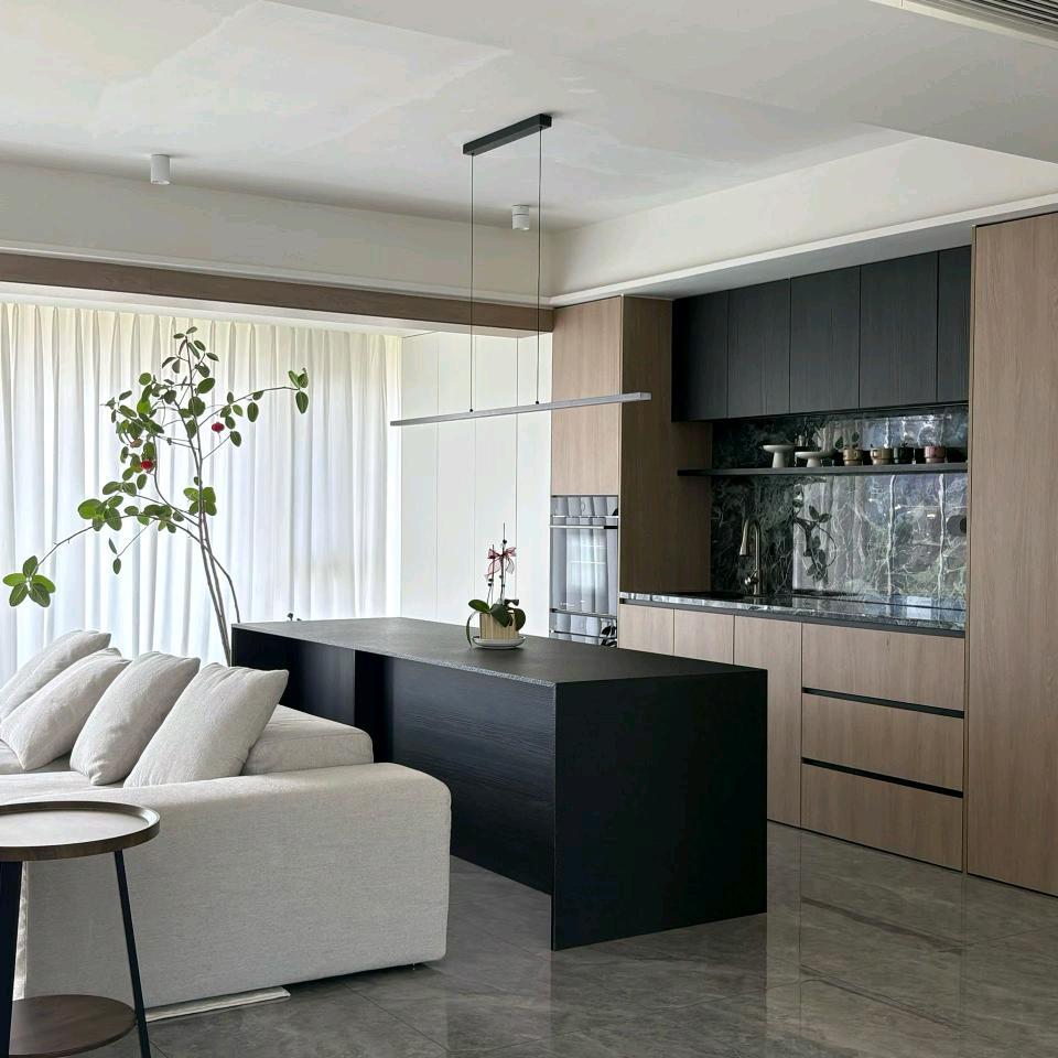 长沙一根筋全屋定制