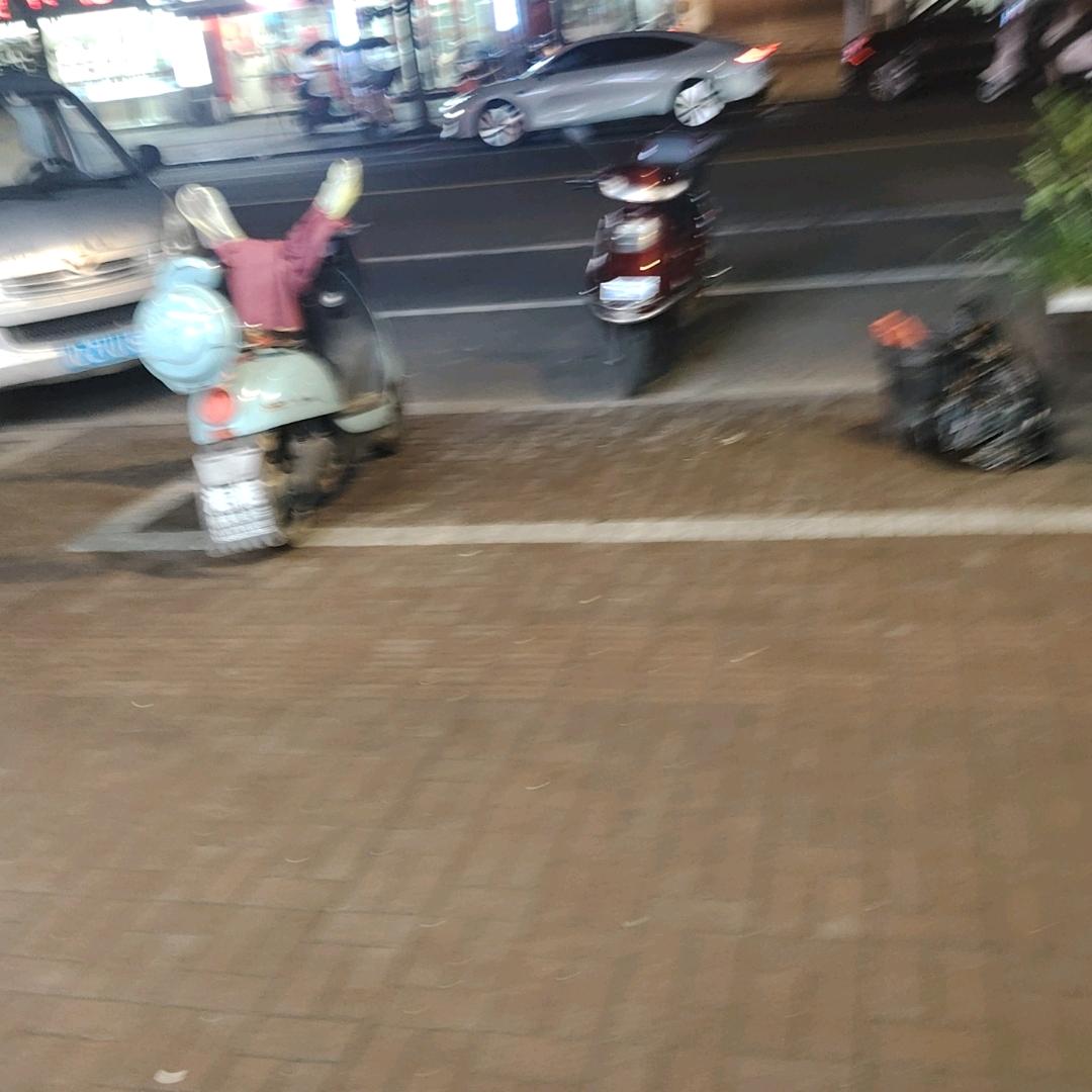 像花一样