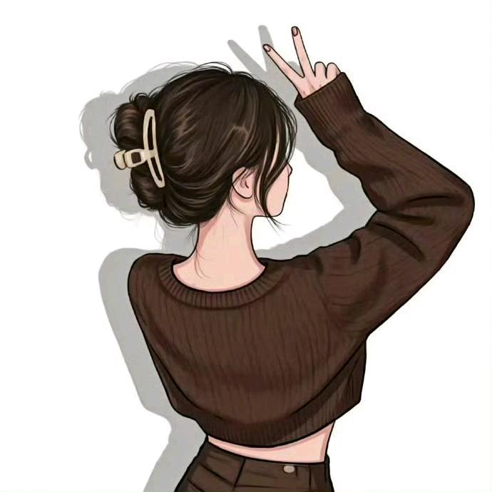 小可爱