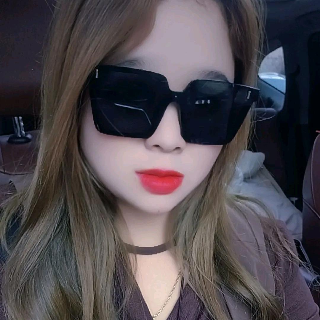 卖鱼西施姐(李颖)