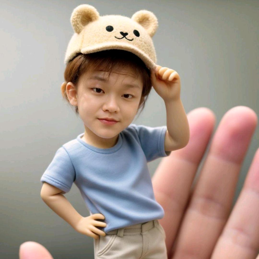 怀抱的情感