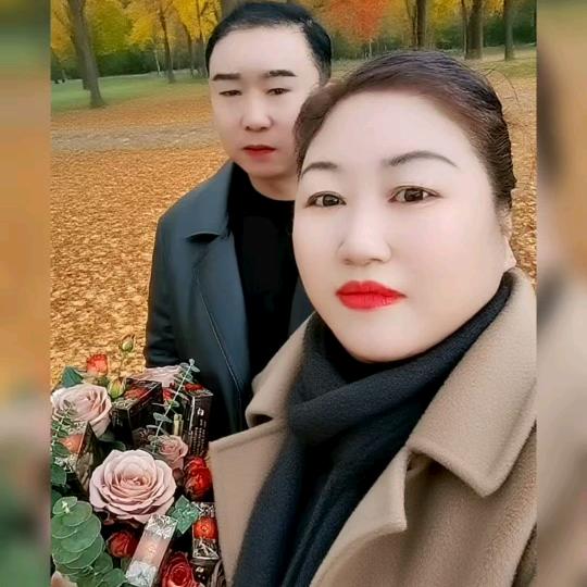 萍姐养鸡大户