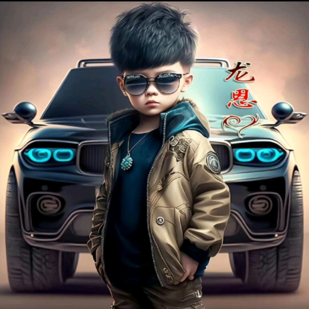 尨恩