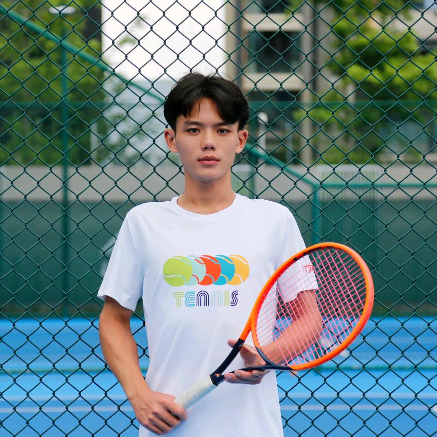 OT 网球—小黄教练
