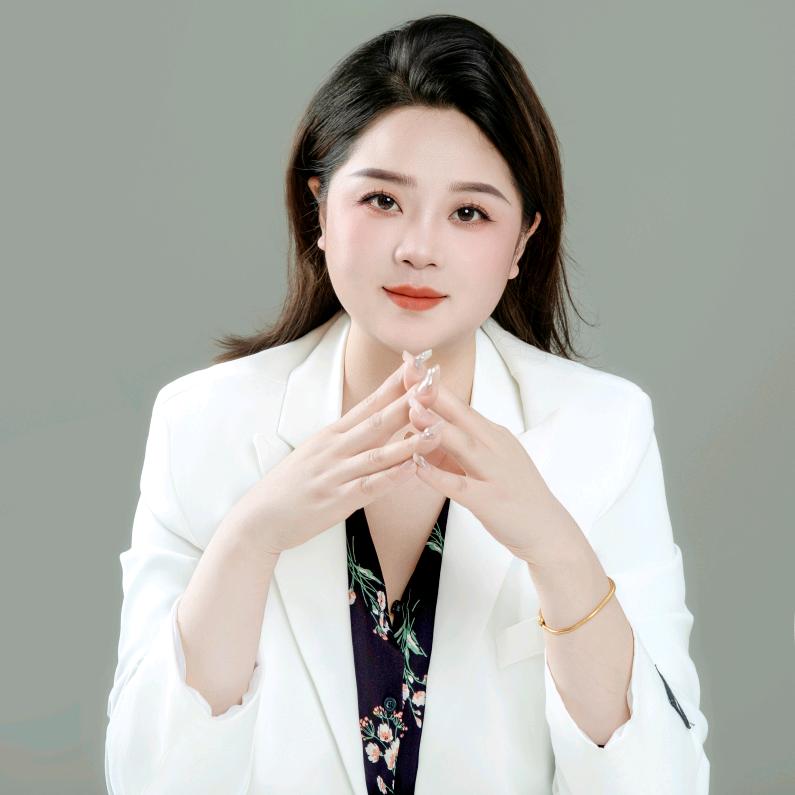 汉中化妆师维维