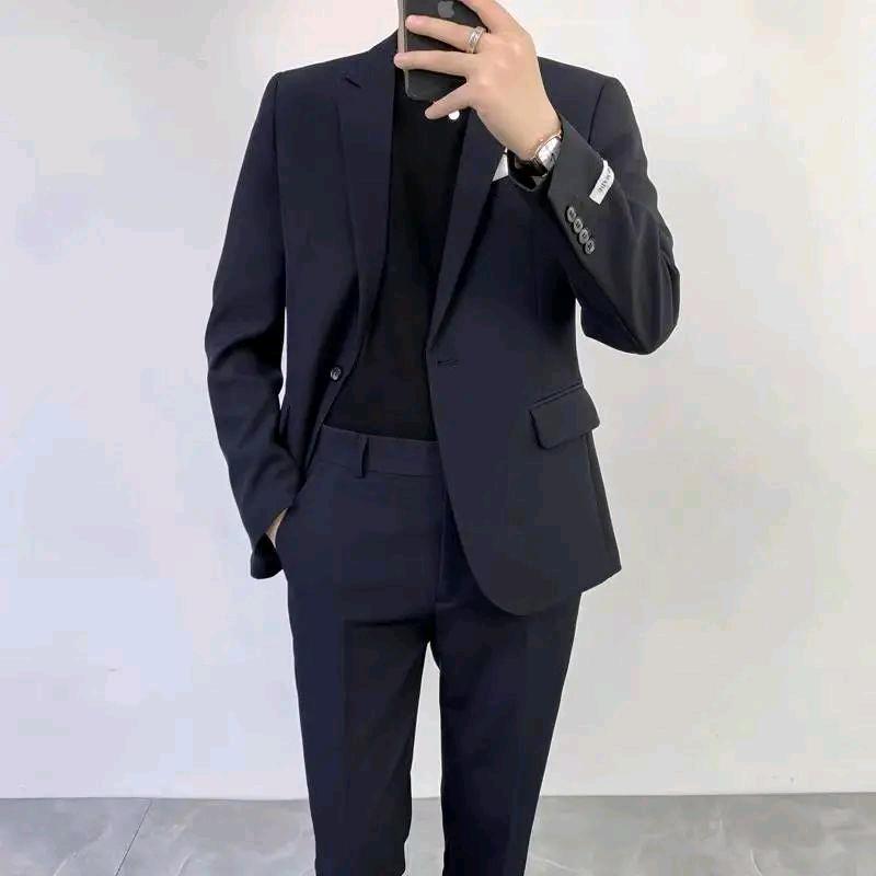 品质男装