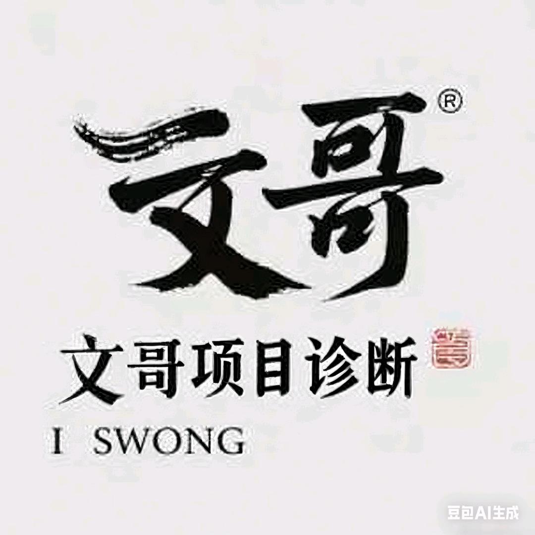 文哥谈结果-轻创业