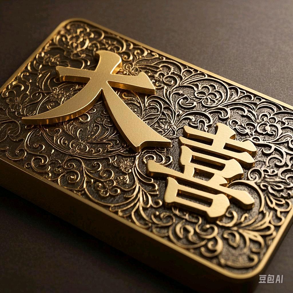 大喜聊
