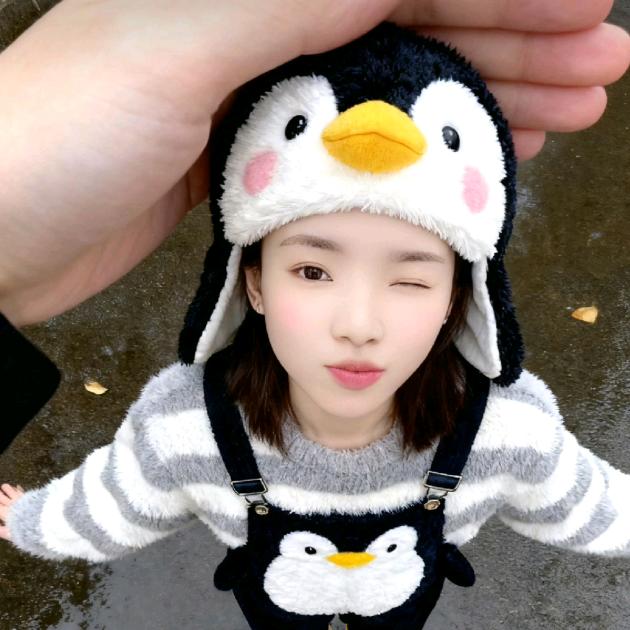 世界这么大还是遇见你