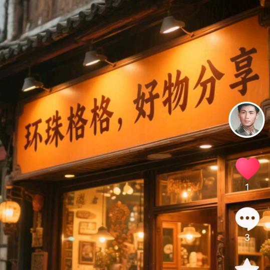 顽主常青树