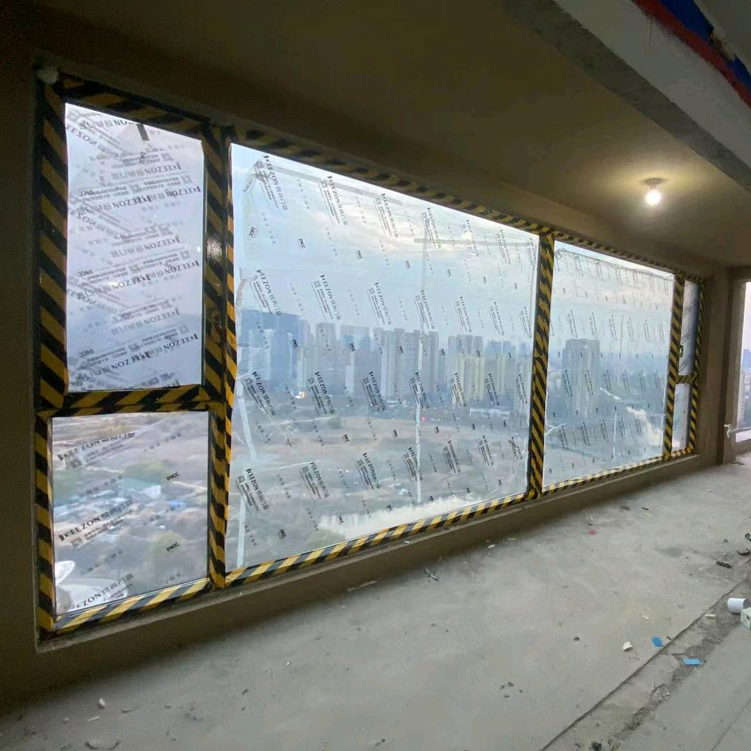 得尚门窗王俊杰