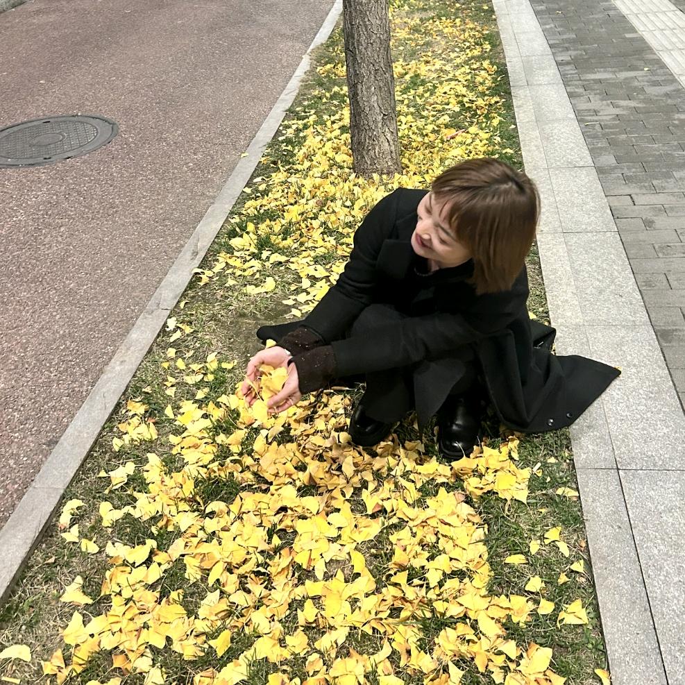 河南二妮子