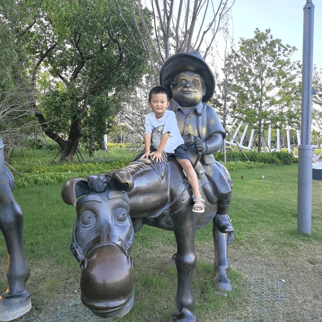 @小杨
