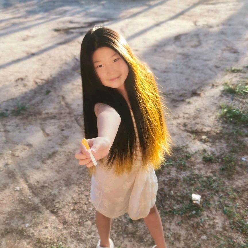 ♍️芒果小菊♑️