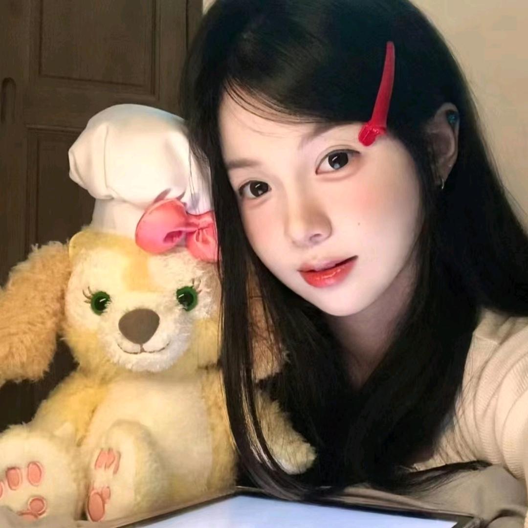 獃呆./