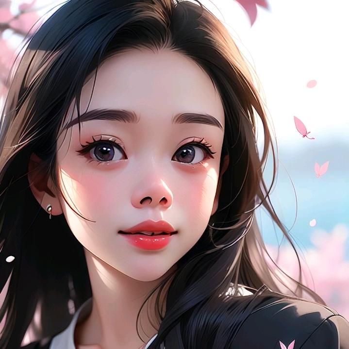 兰儿优选
