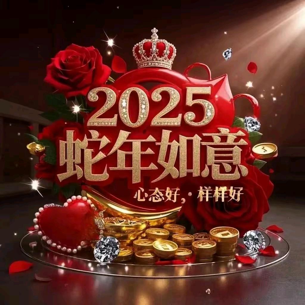 🌈🌈好运常伴🌈🌈