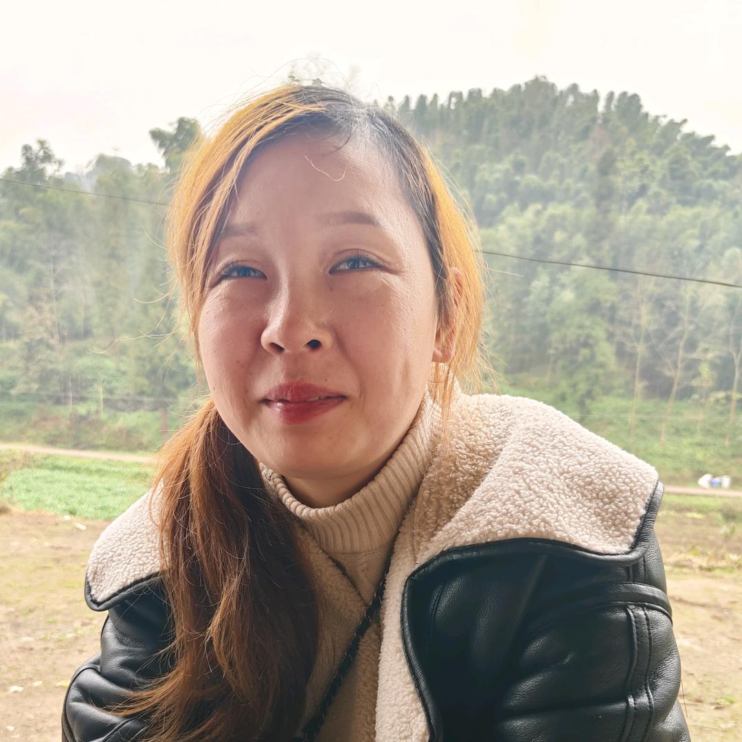 傻妹子